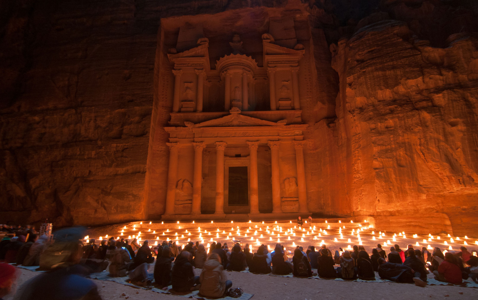 Petra