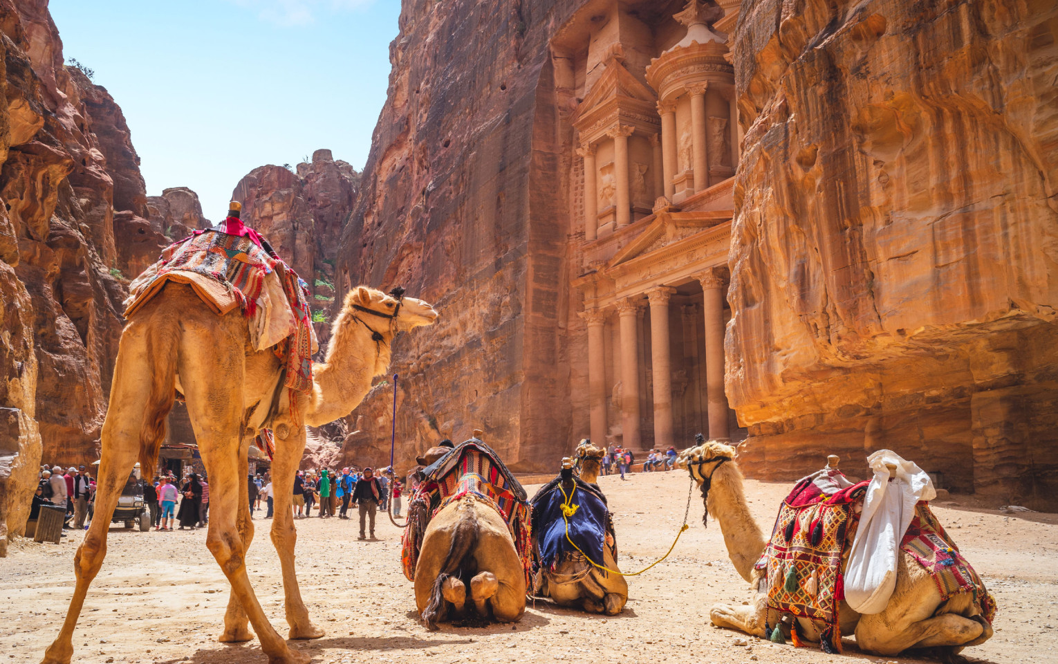Petra