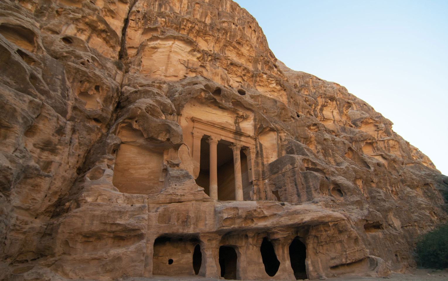 Petra