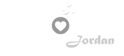 Adore Jordan Logo