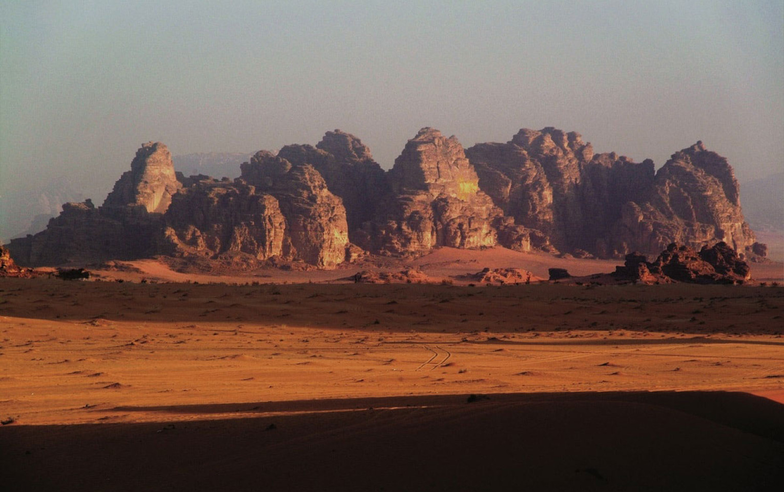 Petra